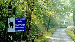 Nature Tourism in Odisha