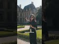 The Amazing Hotel de Sully in Paris