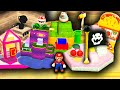 All Levels Put TOGETHER in Super Mario 3D World.... (World 2)