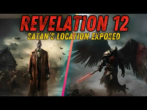 The Unveiling Truth of Revelation 12 | A Call to Spiritual Readiness | A Scary Truth We Need To Hear