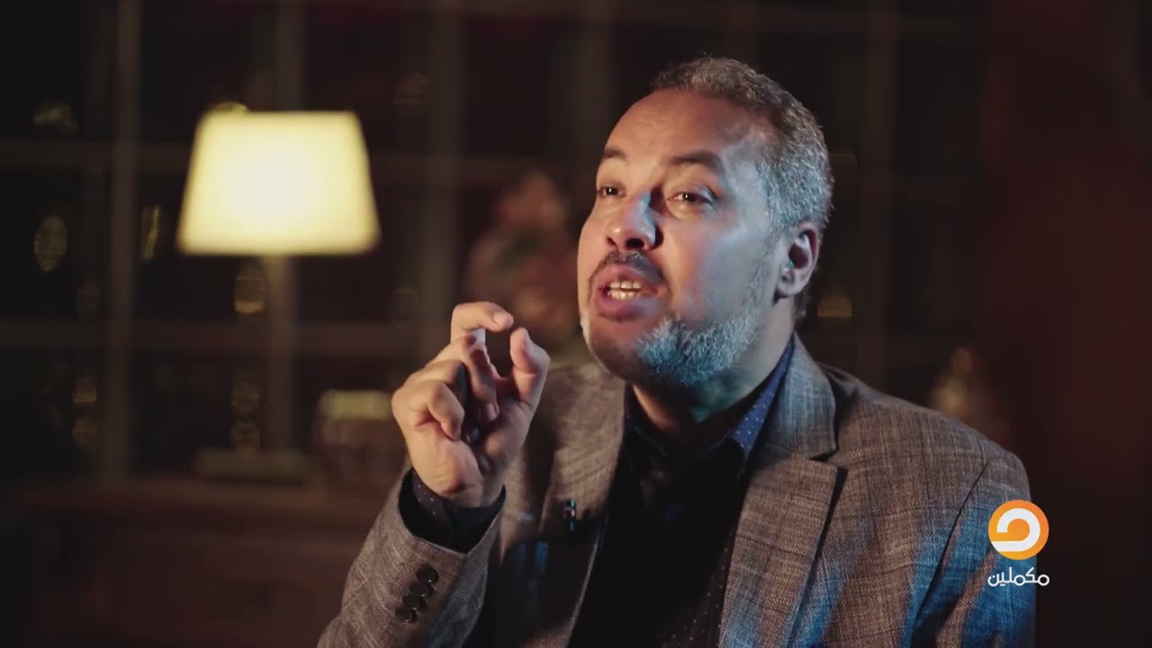 كيفية دخول النبي صلى الله عليه وسلم مكة بعد عودته من الطائف || د.حاتم عبدالعظيم