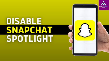 How to Disable Snapchat Spotlight (Explained!)