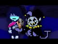 I FINALLY BEAT JEVIL