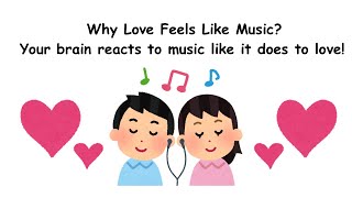 How Music Triggers Romantic Feelings | Love Psychology screenshot 4