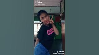 TikTok Hott sumpah goyangannya bikin ngiler Tiktok Id : 2149245478 (nafisah.aninditha)