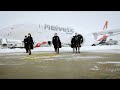 Jerusalema Dance Challenge | Helvetic Airways