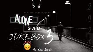 Alon Sad Jukebox Midnight Relaxed Song Jukebox 32021 Bass Boosted Slowed Reverb Use Headphone