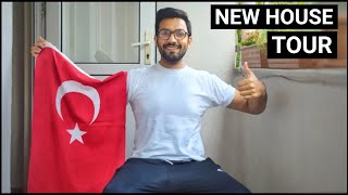 Turkey House Tour Living In Turkey Vlog Pakistani In Turkey Shor Vlogs