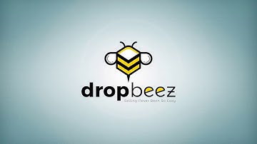 dropbeez - how to setup your new account