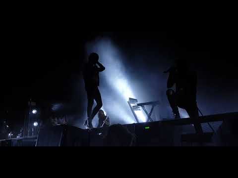 When The World Explodes (feat Emilia Feldt) - In Flames live @ Borgholm Brinner 2019