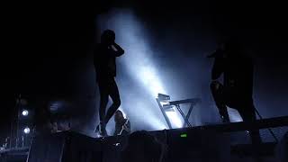 When The World Explodes feat Emilia Feldt  In Flames   Borgholm Brinner 2019