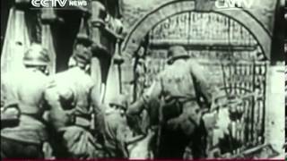 Nanjing seeks UNESCO listing for massacre