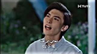 تصميم مسلسل نهر يجري خلاله 😩♥️