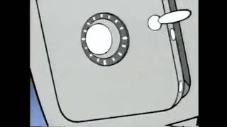 Cartoon Network Powerhouse Next Template - Vault 1998 - 2004 Better Quality