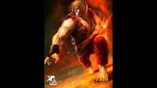 KEN MASTERS_FINALE REMIX - (LEGENDARY SHORYUKEN)