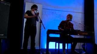 Nick Howard & Evi Lancora * Falling slowly * Hannover PPC