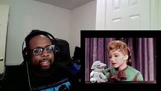 Shari & Lamb Chop - Official Trailer (2025) REACTION