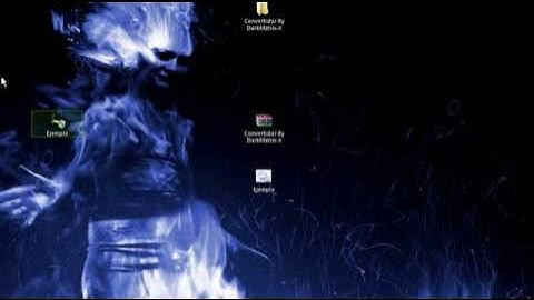 Convertir Archivos Bat Y CMD A Ejecutables + Pack Iconos