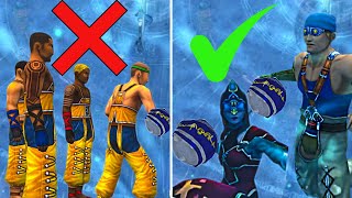 Build the Ultimate Blitzball Team Early  Final Fantasy X (Dominate!)