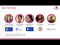 NIA Healthy Aging Start-Up Challenge 2022 Winner: Pressure Points (Audio Descriptions)