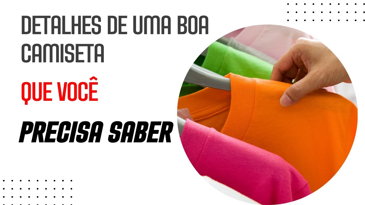 COMO FAZER COSTURA DE OMBRO A OMBRO  