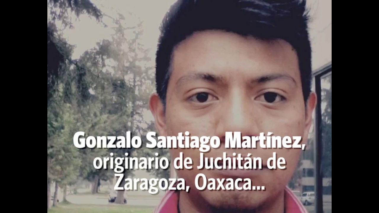 Joven Crea App Para Traducir Del Espanol Al Zapoteco Youtube