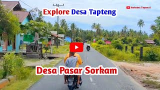 Telusur Desa Pasar Sorkam Kec.sorkam Barat Tapanuli Tengah