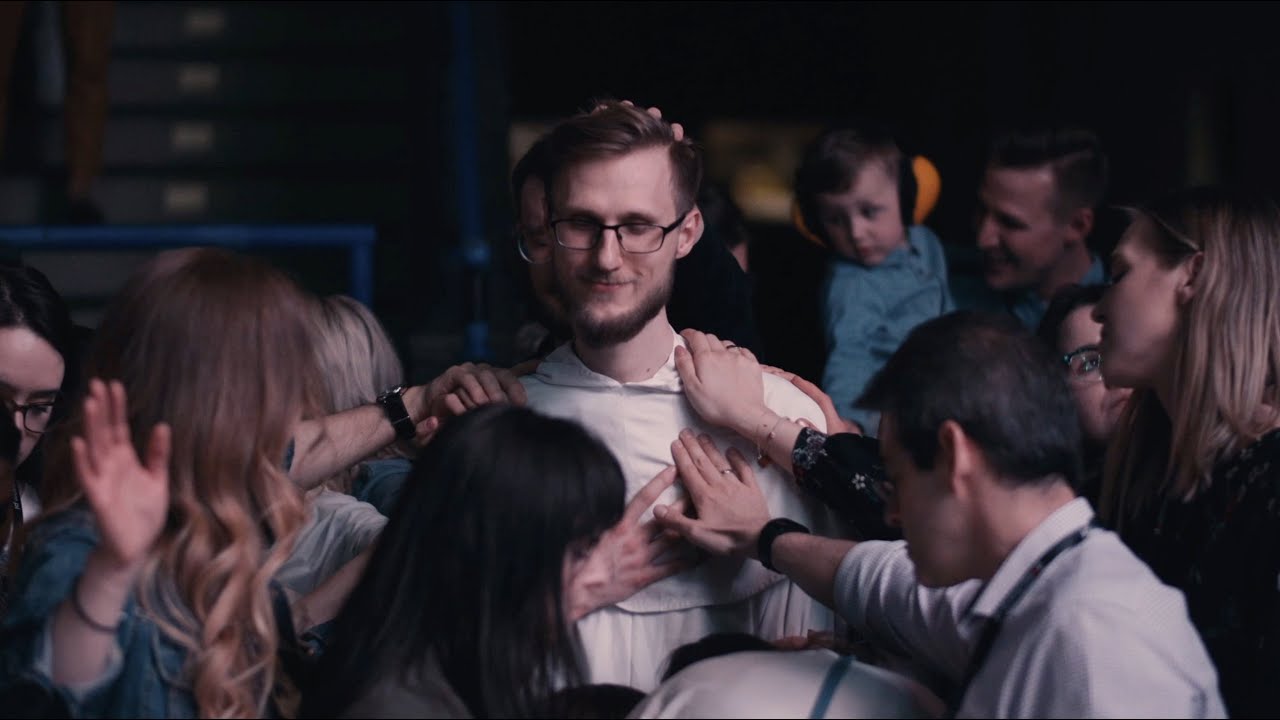 NV [#329] Czy na pewno Bóg nie daje więcej niż zniesiemy?