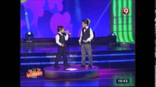Enoc Girado -  Azucar, pimienta y sal.