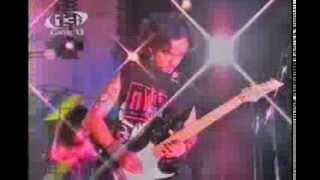 Spiritual invader - Dead Soul