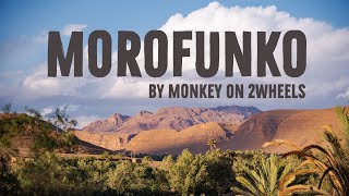 morofunko music