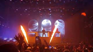 Festival Memories - Lost Frequencies - Francofolies Esch/Alzette 2024 - Luxembourg