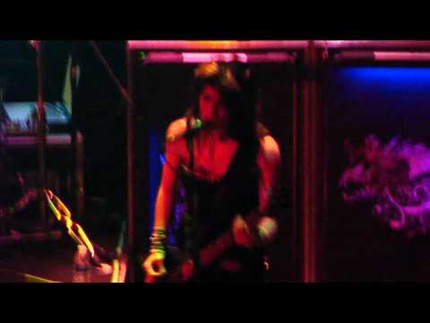 "You're Going Down" Sick Puppies Live