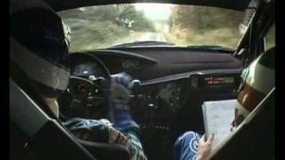 Onboard - Colin Mcrae