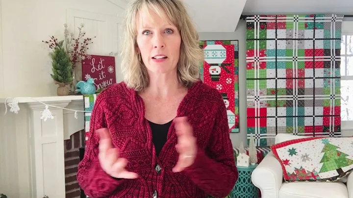 Presenting Winter Wonder by Heather Peterson for R...