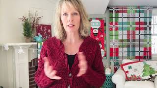 Presenting Winter Wonder by Heather Peterson for Riley Blake Designs