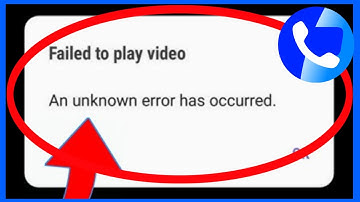 Truecaller Unknown Error Has Occurred | Fix Truecaller Network Error