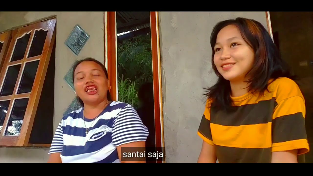 FILM DAYAK JAMPONOT MAN MARINAH EPISODE 27