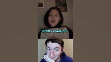 I Think I Just Met My New Foreign Language Soulmate😂