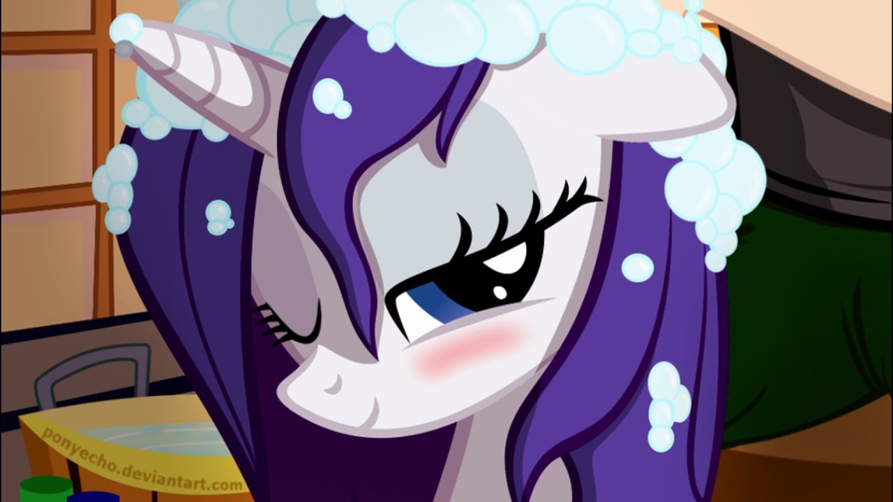 [MLP] THE BEST AND CUTEST OF RARITY - YouTube