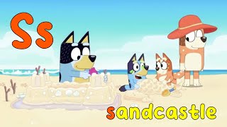 Phonics Song Kidzstation