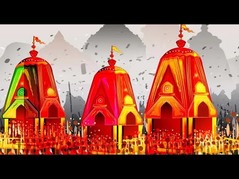 Digha Rath 🔴 Digha Rath Yatra 2025 | Jagannath Rath Yatra in Digha | Grand Chariot ...