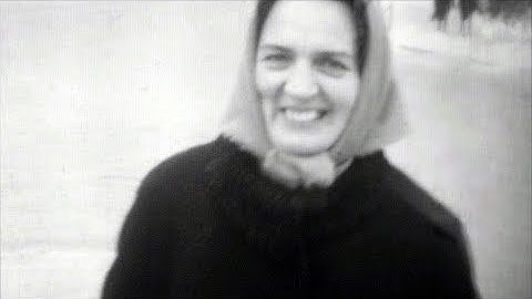 Filė eina per Bažnyčios gatvę (1967–1970)
