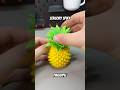 Satisfying Sensory Spiky Pineapple Fidget Twister #3dprinting #asmr