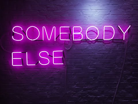 Somebody Else The 1975 X Nobody Else Axwell
