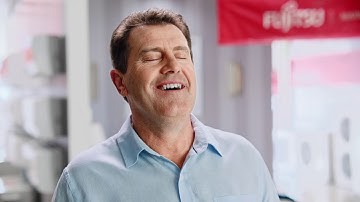 Fujitsu Multi and Ducted Air Conditioning Systems