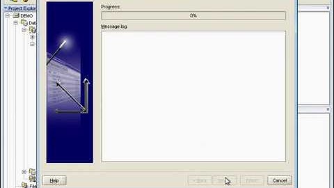 data warehouse for creating  dimension and cube