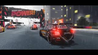 DESERT SPRINT AND CIRCUIT RACING - RALLY HORIZON - ANDROID GAMES OFFLINE screenshot 5