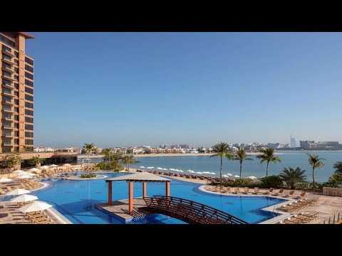 Andaz by Hyatt – Palm Jumeirah, Dubai, United Arab Emirates