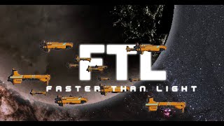 Пробуем второй корабль | FTL: Faster Than Light #3